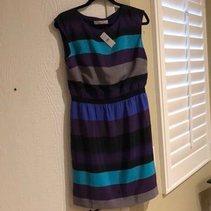Loft dress